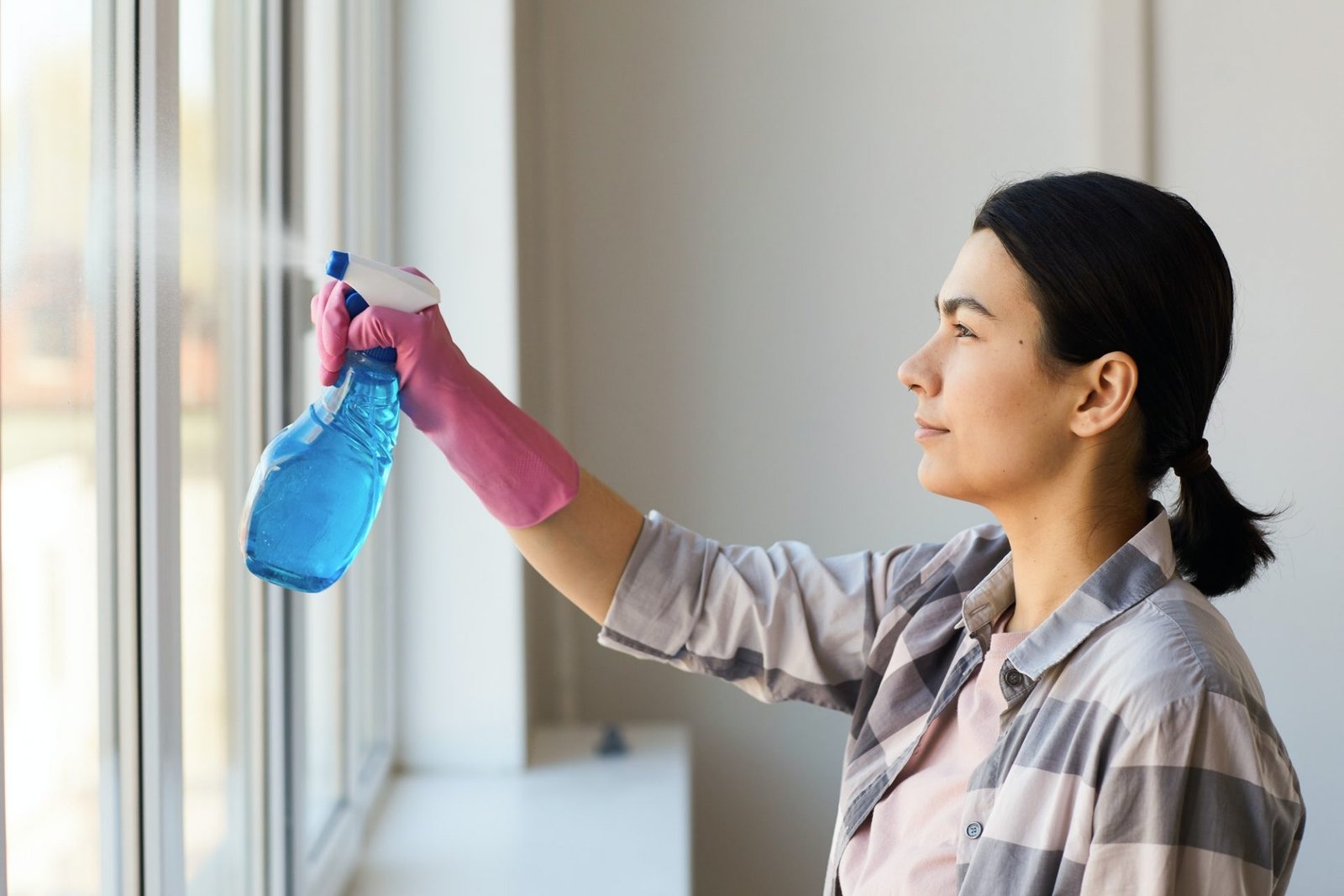 Residential vs. Commercial Cleaning: Key Differences and Best Practices